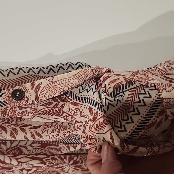 DR2 tunic top NWT - Picture 6 of 9